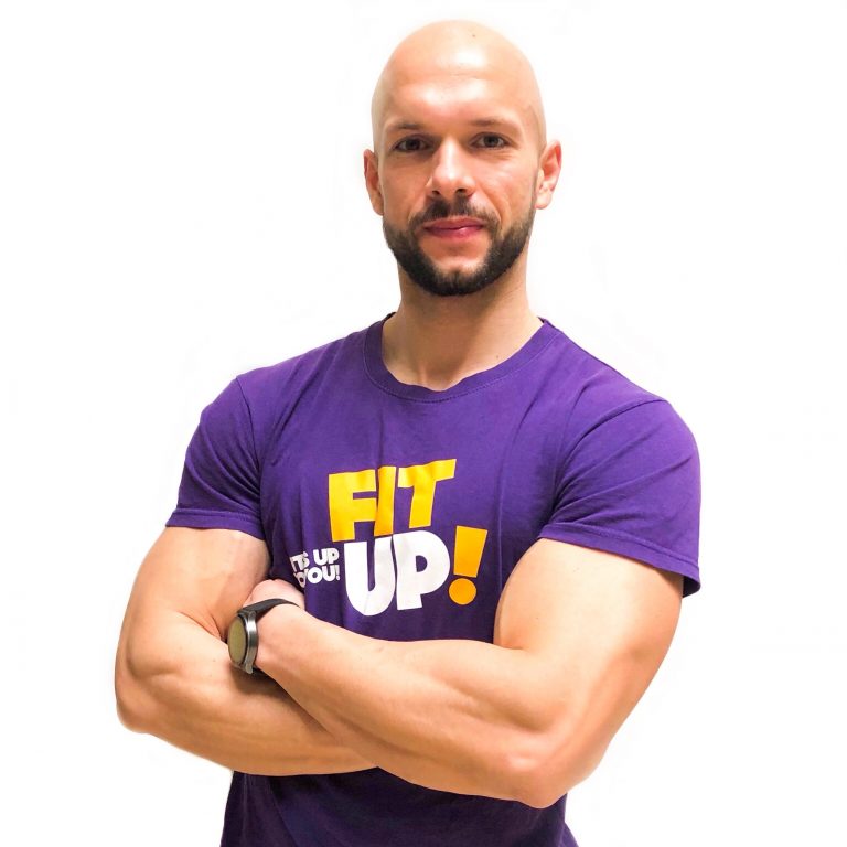 Fit Up!