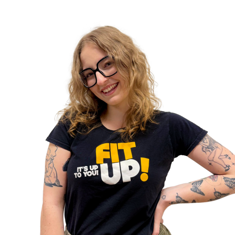 Fit Up!
