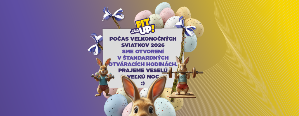 O.H. Veľká noc 2026