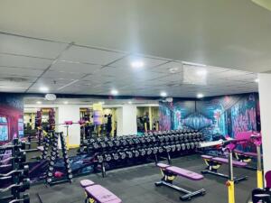 fitness centrum bratislava stare mesto