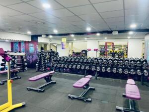 fitness centrum bratislava stare mesto