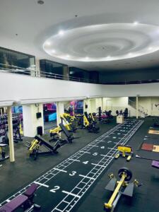 fitness centrum bratislava stare mesto