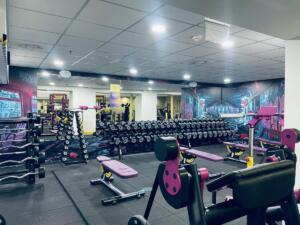 fitness centrum bratislava stare mesto