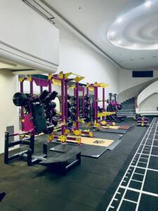 fitness centrum bratislava stare mesto